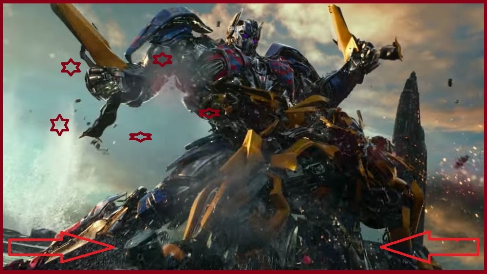 transformers the last knight online free